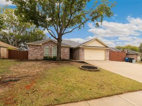 3103  Mulholland Road , Corinth Texas 76210