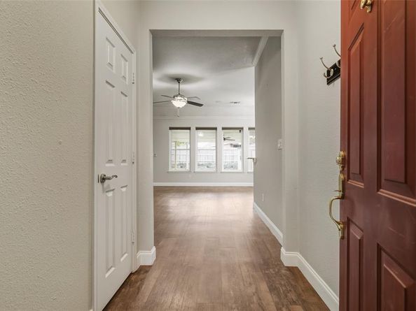 3103  Mulholland Road , Corinth Texas 76210