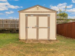 3103  Mulholland Road , Corinth Texas 76210