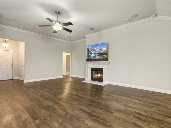 3103  Mulholland Road , Corinth Texas 76210