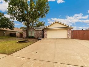 3103  Mulholland Road , Corinth Texas 76210