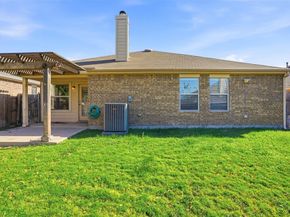 9029  Heartwood Drive , Fort Worth Texas 76244