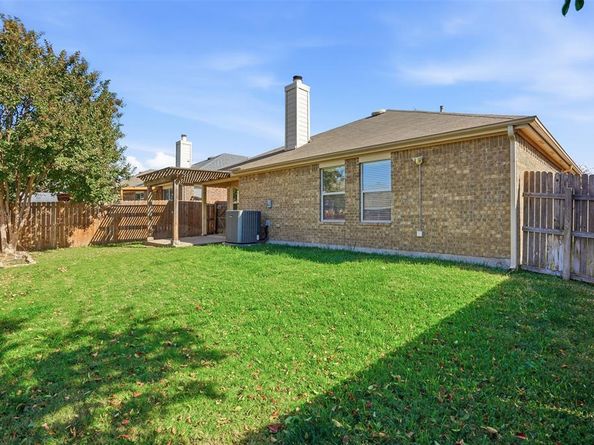 9029  Heartwood Drive , Fort Worth Texas 76244