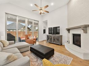 2320  Stillwater Lane , Prosper Texas 75078