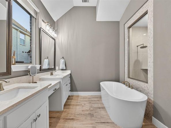 2320  Stillwater Lane , Prosper Texas 75078