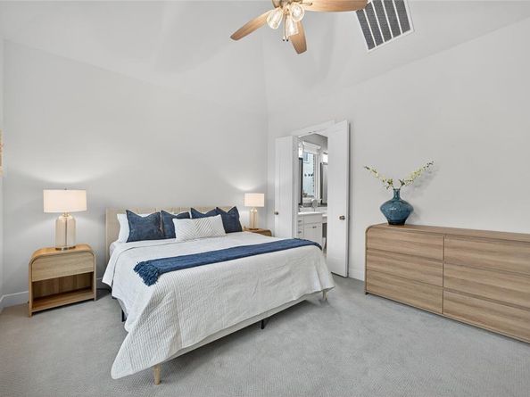 2320  Stillwater Lane , Prosper Texas 75078