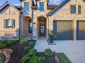2320  Stillwater Lane , Prosper Texas 75078