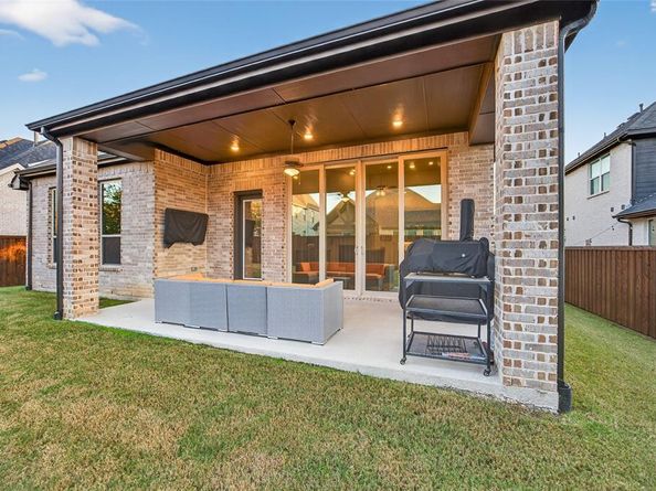 2320  Stillwater Lane , Prosper Texas 75078