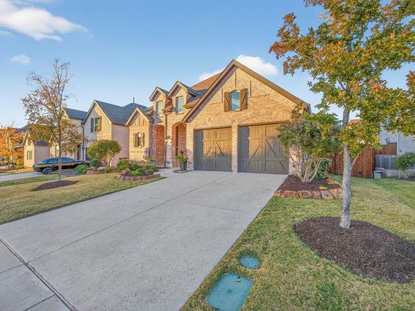 2320  Stillwater Lane , Prosper Texas 75078