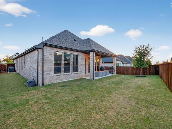 2320  Stillwater Lane , Prosper Texas 75078