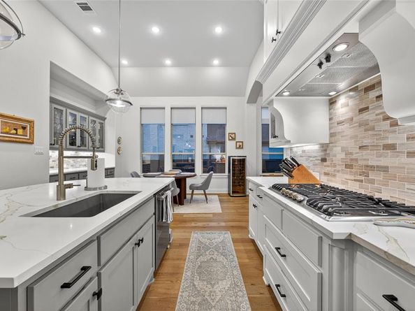 2320  Stillwater Lane , Prosper Texas 75078