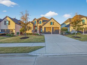 2320  Stillwater Lane , Prosper Texas 75078