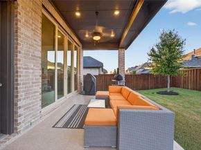 2320  Stillwater Lane , Prosper Texas 75078