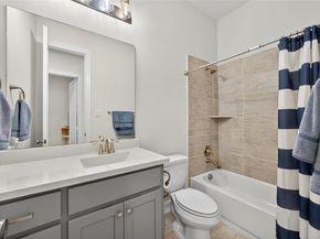 2320  Stillwater Lane , Prosper Texas 75078