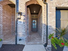 2320  Stillwater Lane , Prosper Texas 75078