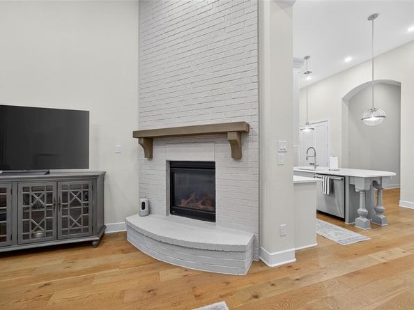 2320  Stillwater Lane , Prosper Texas 75078