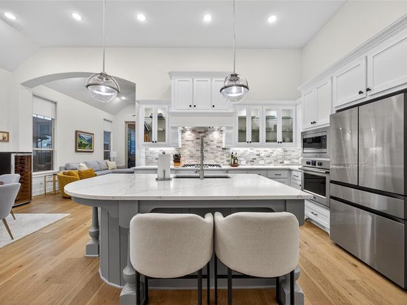 2320  Stillwater Lane , Prosper Texas 75078