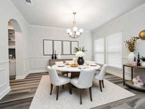 12840  Platt Drive , Frisco Texas 75035