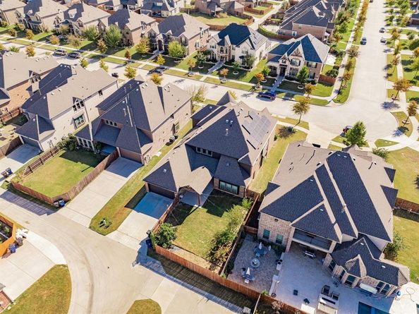 12840  Platt Drive , Frisco Texas 75035