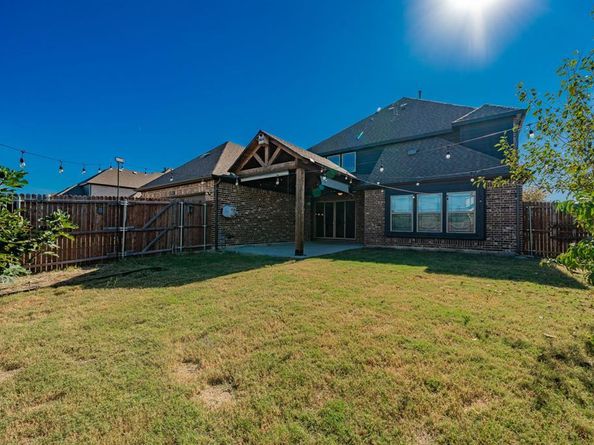 12840  Platt Drive , Frisco Texas 75035