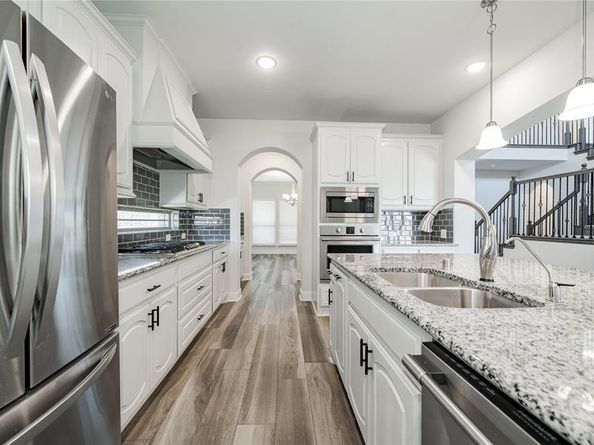 12840  Platt Drive , Frisco Texas 75035