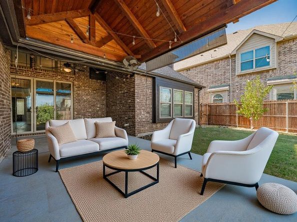 12840  Platt Drive , Frisco Texas 75035