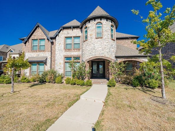 12840  Platt Drive , Frisco Texas 75035