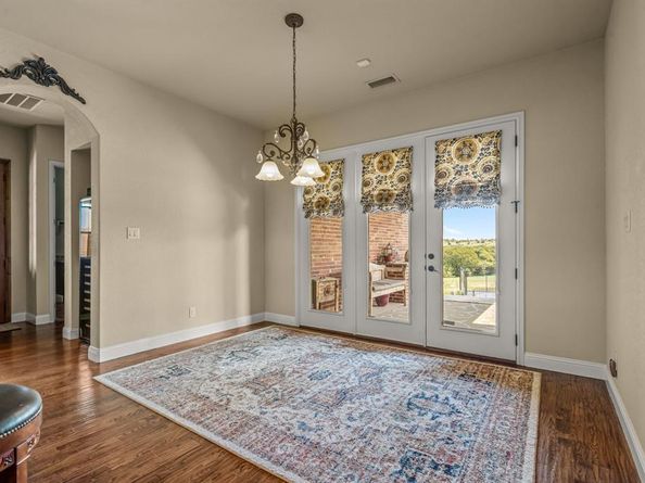 12717  Bella Sereno Court , Fort Worth Texas 76126