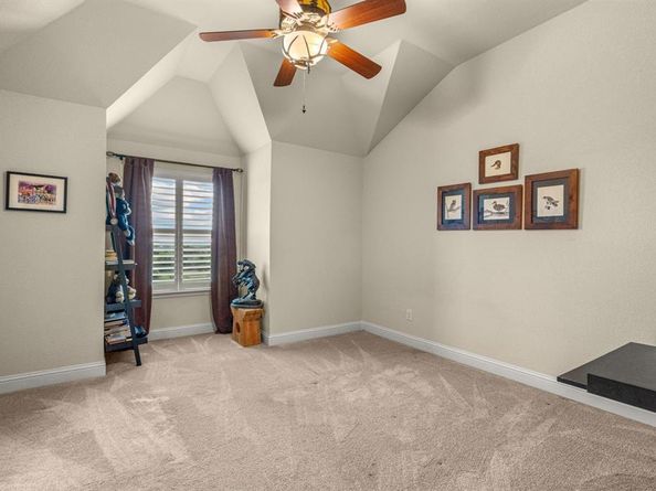 12717  Bella Sereno Court , Fort Worth Texas 76126