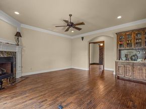 12717  Bella Sereno Court , Fort Worth Texas 76126