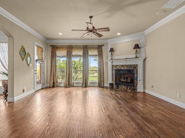 12717  Bella Sereno Court , Fort Worth Texas 76126