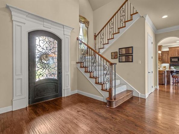 12717  Bella Sereno Court , Fort Worth Texas 76126