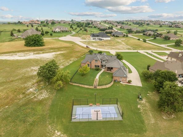 12717  Bella Sereno Court , Fort Worth Texas 76126