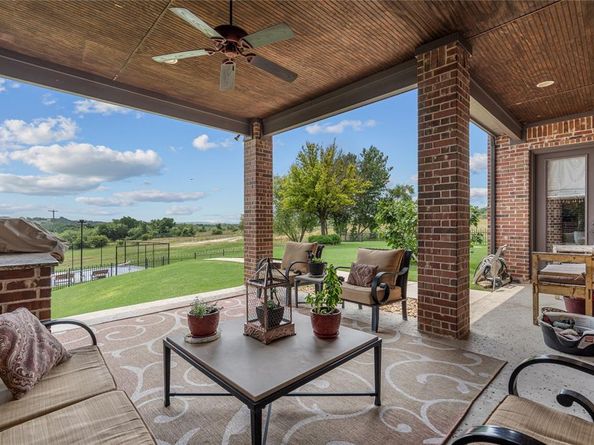 12717  Bella Sereno Court , Fort Worth Texas 76126