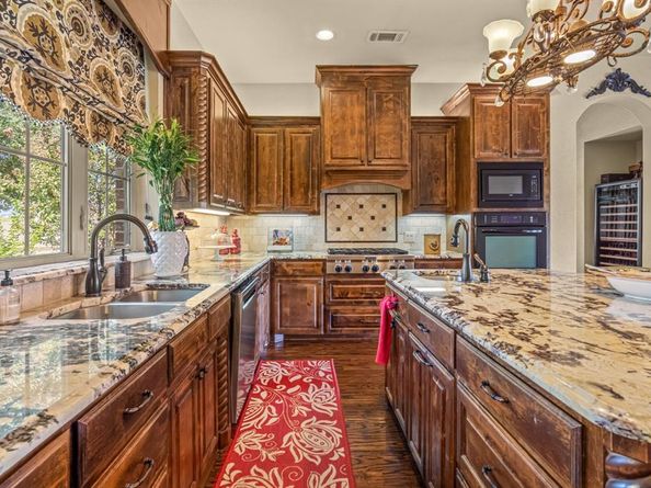 12717  Bella Sereno Court , Fort Worth Texas 76126