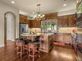 12717  Bella Sereno Court , Fort Worth Texas 76126