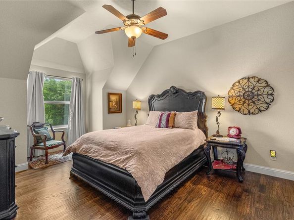 12717  Bella Sereno Court , Fort Worth Texas 76126