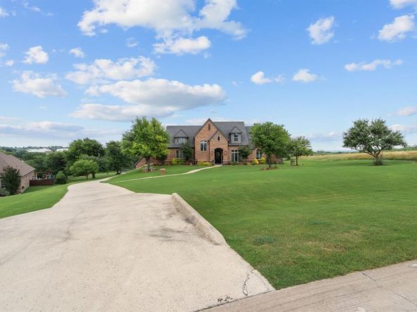 12717  Bella Sereno Court , Fort Worth Texas 76126