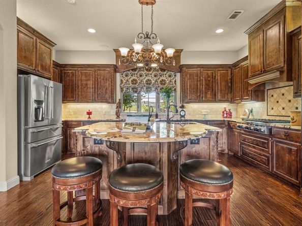 12717  Bella Sereno Court , Fort Worth Texas 76126