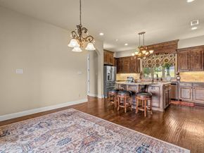12717  Bella Sereno Court , Fort Worth Texas 76126