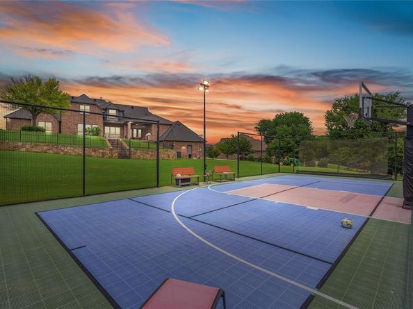 12717  Bella Sereno Court , Fort Worth Texas 76126