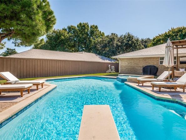 2425  Brennan Drive , Plano Texas 75075