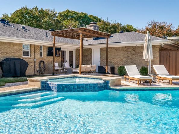 2425  Brennan Drive , Plano Texas 75075