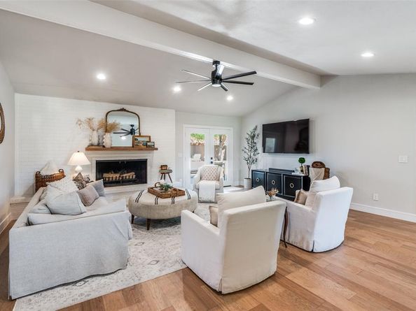 2425  Brennan Drive , Plano Texas 75075