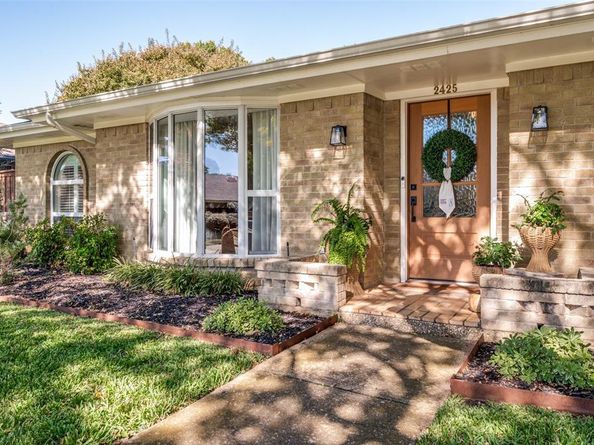 2425  Brennan Drive , Plano Texas 75075