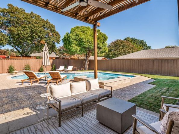 2425  Brennan Drive , Plano Texas 75075