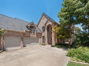 1135  Wedge Hill Road , McKinney Texas 75072