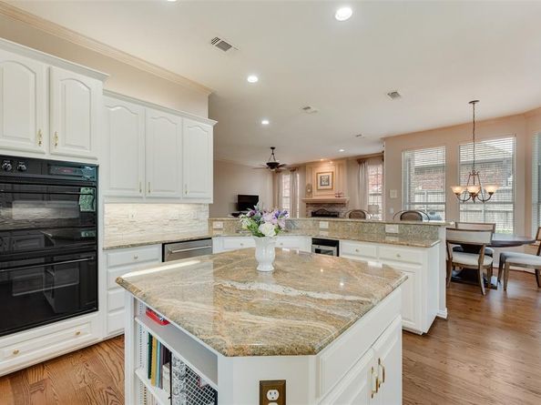 1135  Wedge Hill Road , McKinney Texas 75072