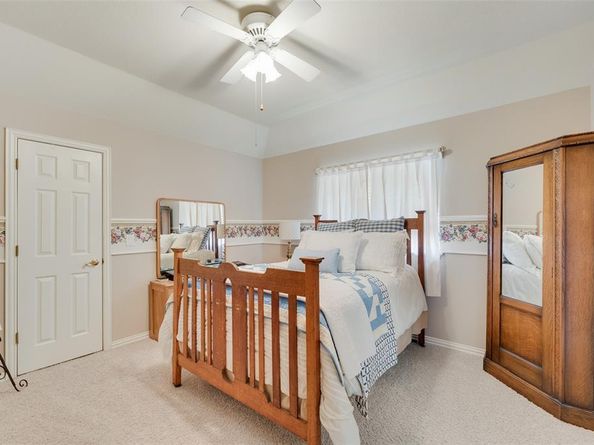 1135  Wedge Hill Road , McKinney Texas 75072