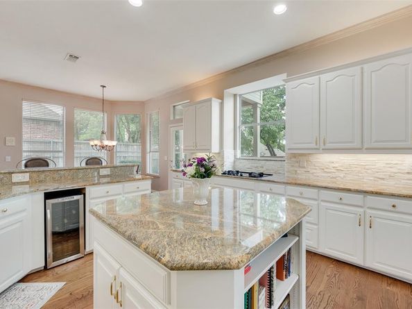 1135  Wedge Hill Road , McKinney Texas 75072